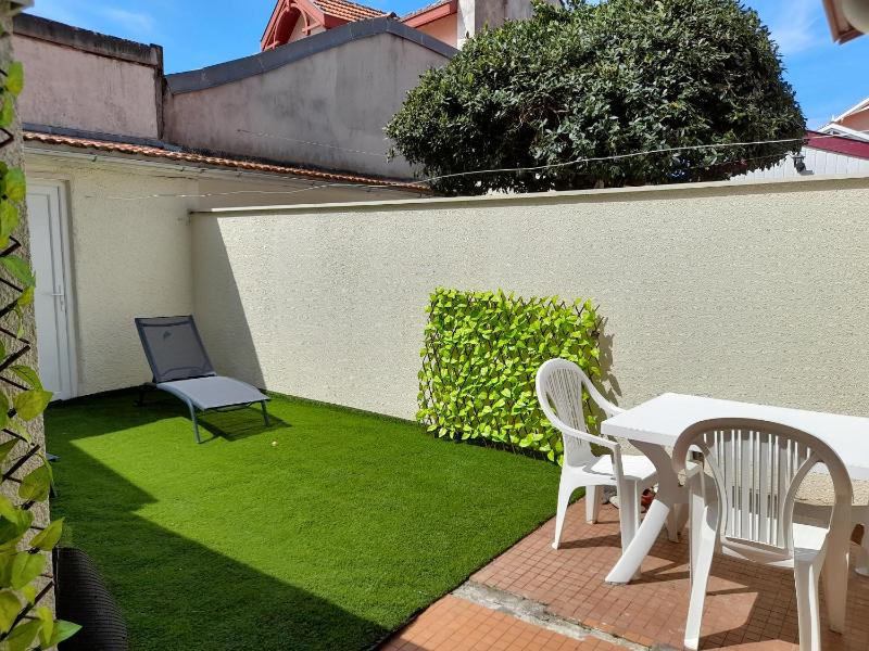 Appartement T2 à Arcachon près du centre et de la plage avec parking et terrasse - FR-1-319-465 - image 3
