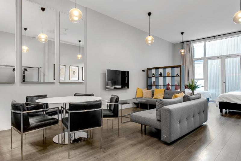 Máni Apartments by Heimaleiga - image 7