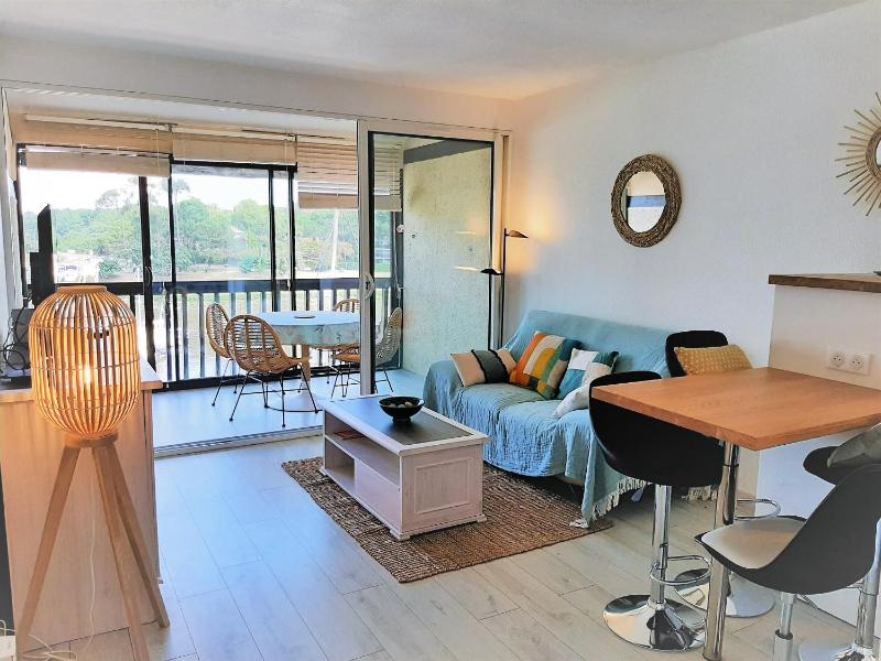 Bel Appartement Moderne à Capbreton avec Wifi et Parking Privé - FR-1-239-803 - image 1