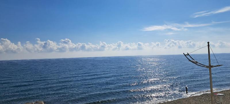 Two-Bedroom Apartment with Sea View - Upstairs(6 Adults) image 1