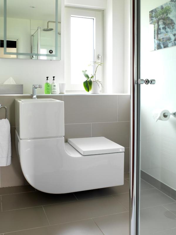 Deluxe Single Room image 3