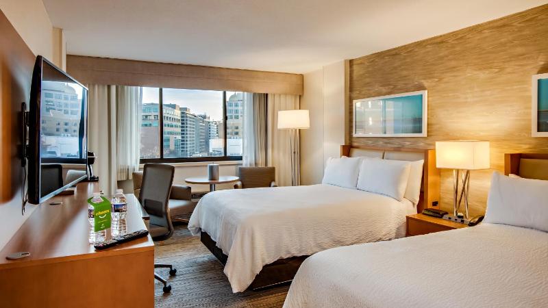 Holiday Inn Washington-Central/White House By IHG - image 6