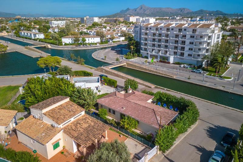 M403 Gran Canal by Mallorca Villa Selection - image 24