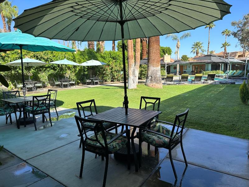 Vista Grande Resort - A Gay Men's Resort - image 14