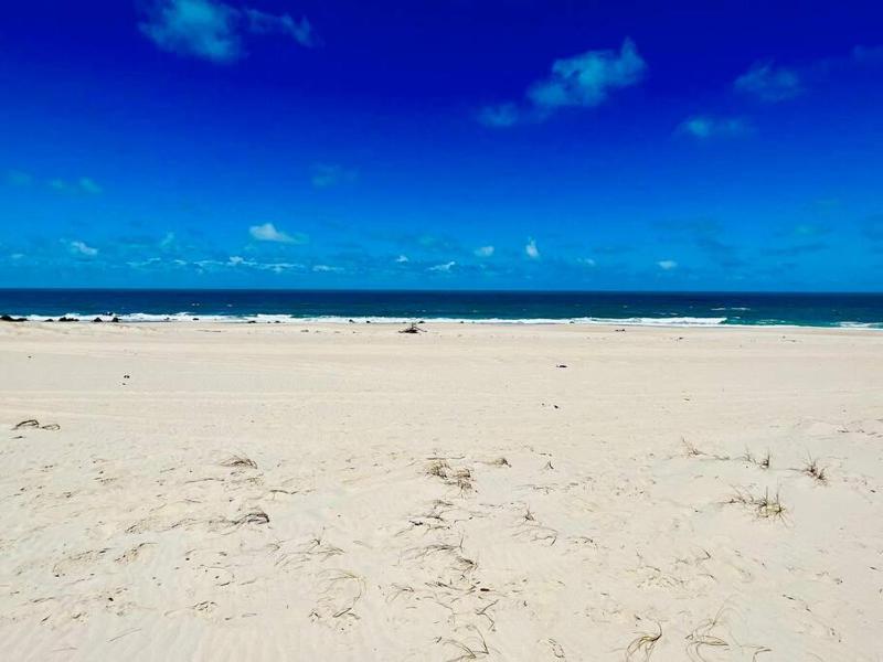 Paradise on Praia do Barro Preto - image 21