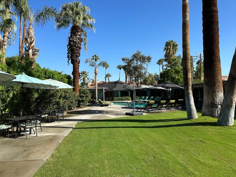 Vista Grande Resort - A Gay Men's Resort - image 9