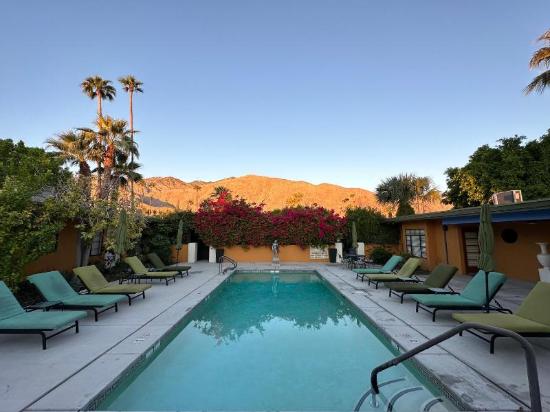 Vista Grande Resort - A Gay Men's Resort - image 25