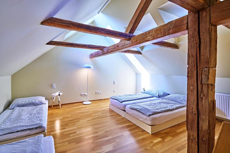 Family Duplex Room image 1