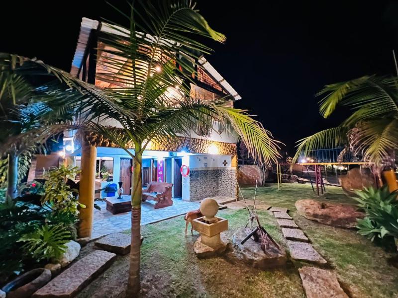 Cabaña Casa Cantabria - image 12