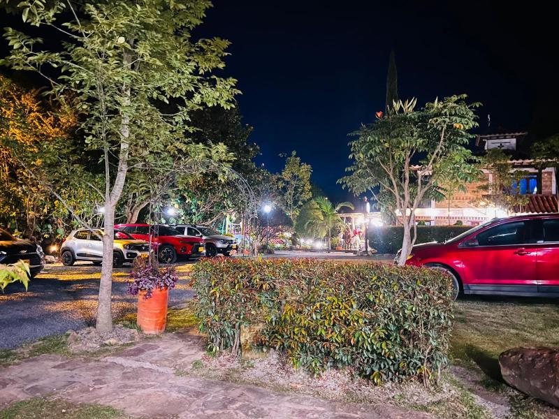 Hotel Casa Cantabria Campestre - image 35