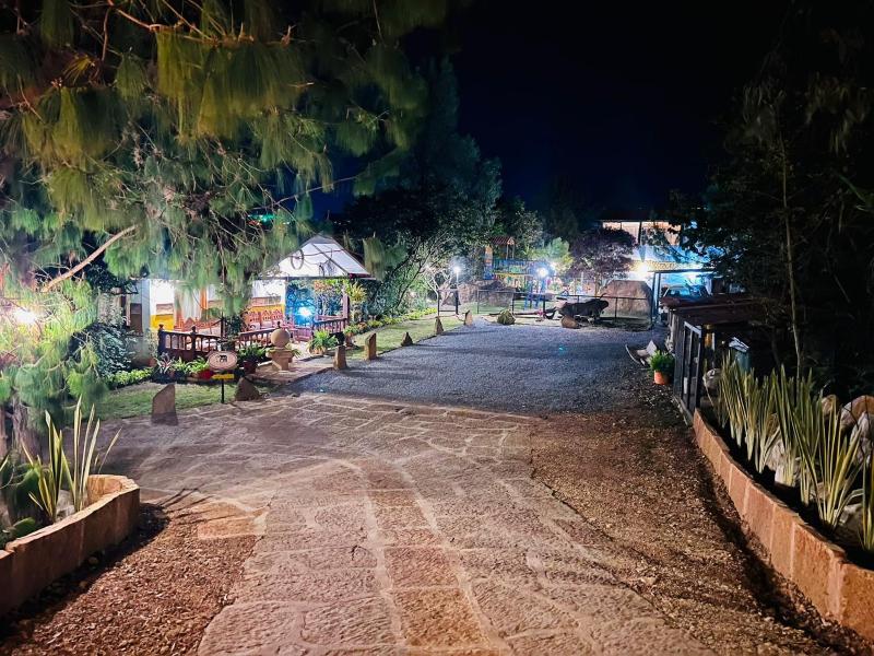 Hotel Casa Cantabria Campestre - image 38