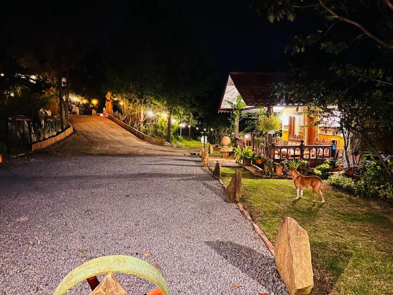 Hotel Casa Cantabria Campestre - image 30