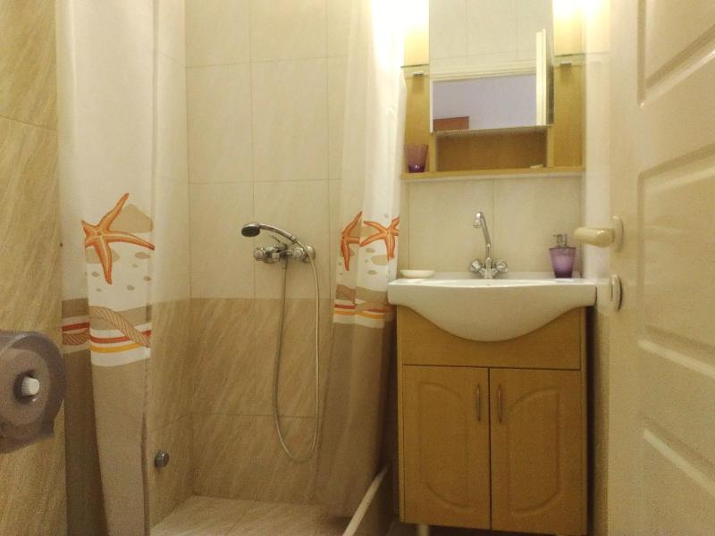 Quadruple Room with Sea View image 3
