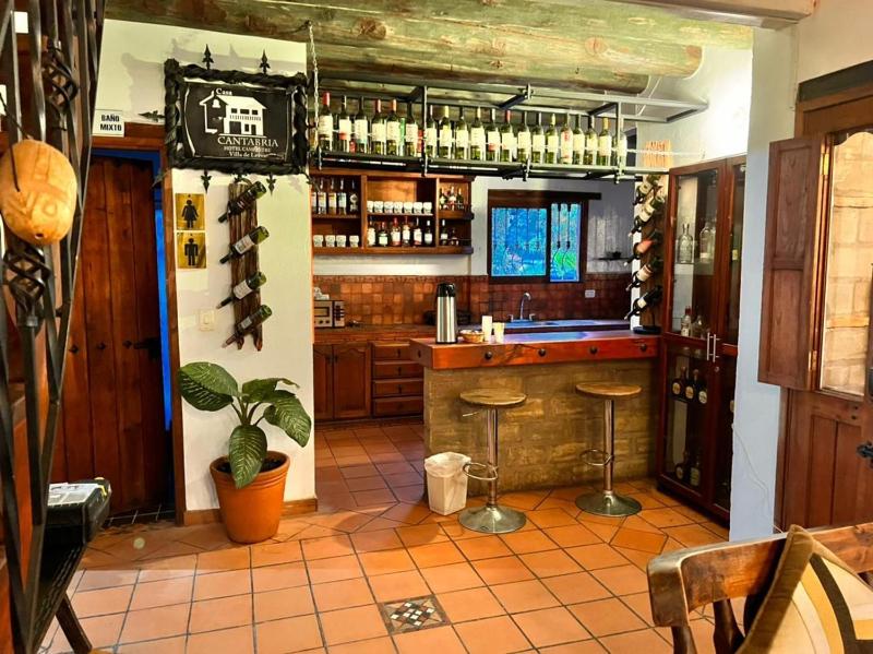 Hotel Casa Cantabria Campestre - image 47