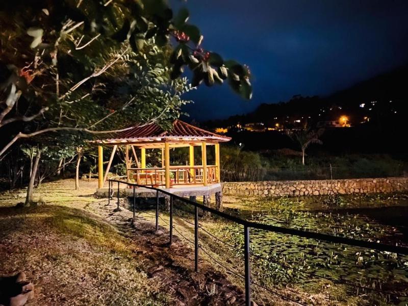 Hotel Casa Cantabria Campestre - image 27