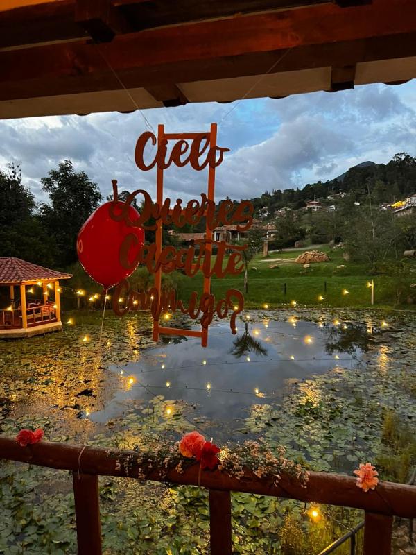 Hotel Casa Cantabria Campestre - image 32