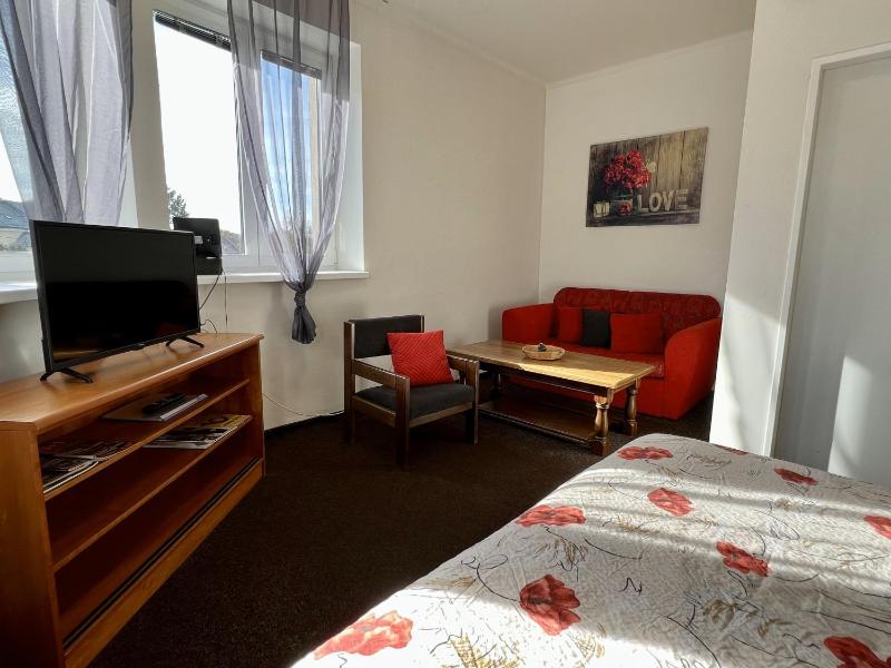 Two-Bedroom Apartment image 1