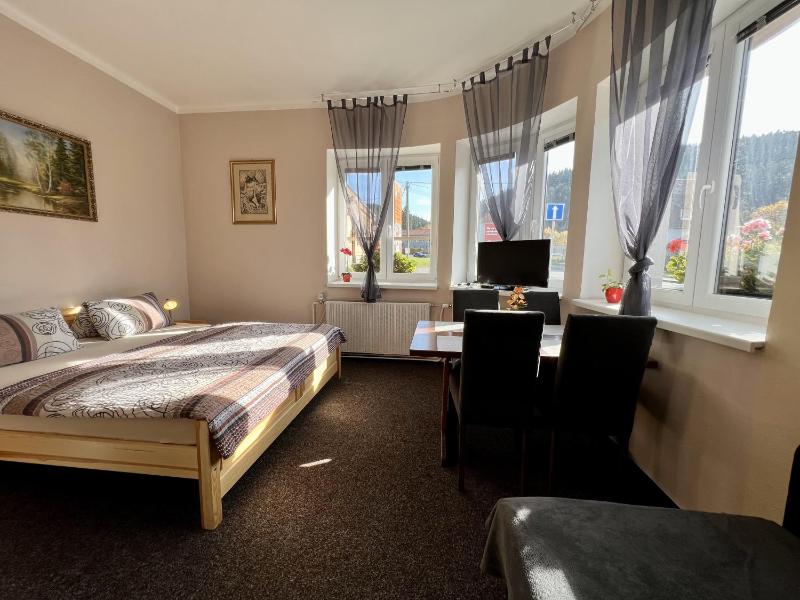 Two-Bedroom Apartment image 3