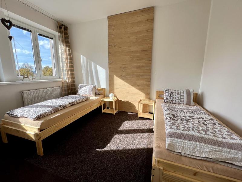 Two-Bedroom Apartment image 4