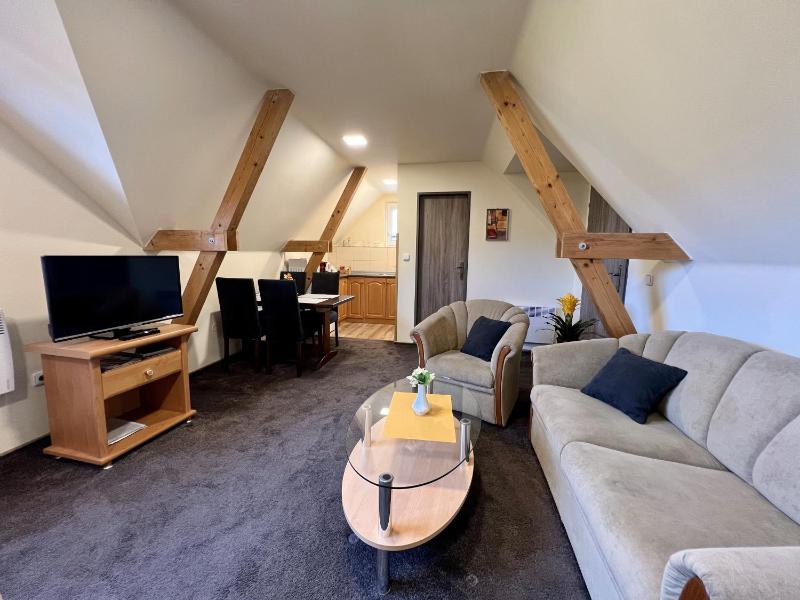 Studio Apartment image 3