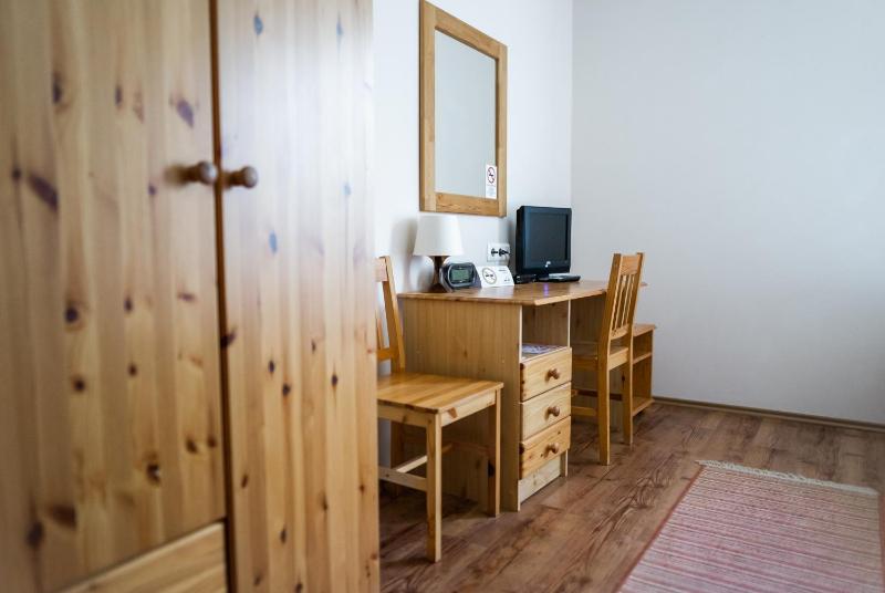 Family Room with Bathroom image 2