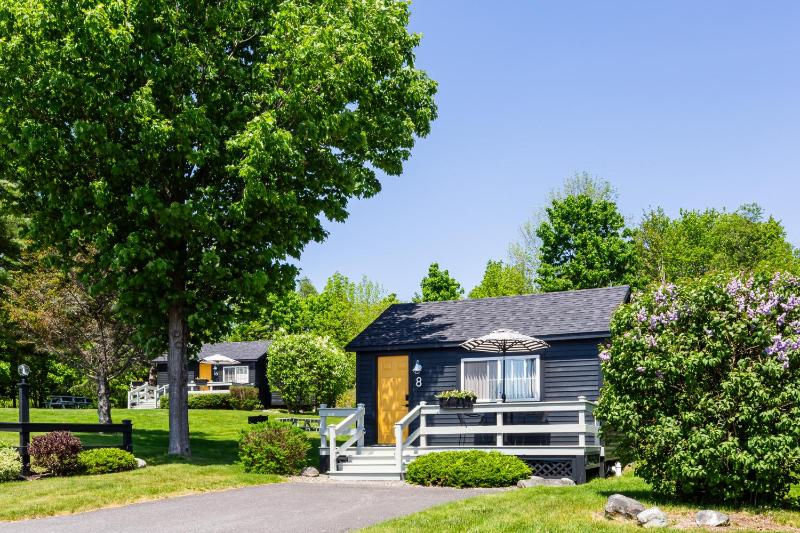 Two-Bedroom Cottage image 1
