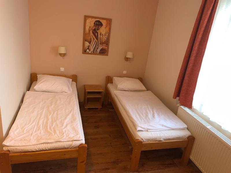 Family Room with Bathroom image 1