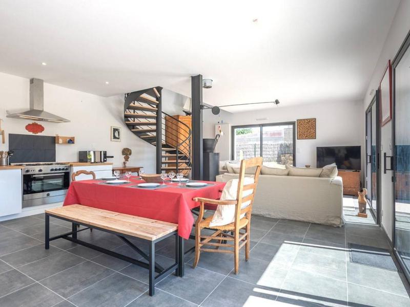 Villa 4P avec jardin Wifi à 500m des plages - Carnac - image 2