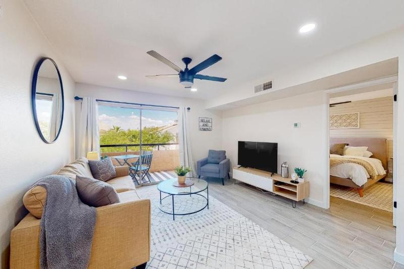 Villa Sunrise condo - image 1