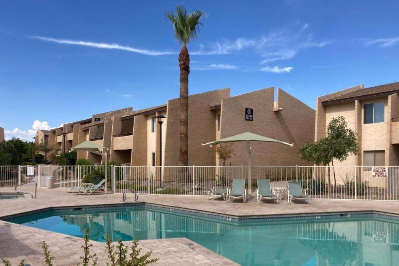 Villa Sunrise condo - image 11