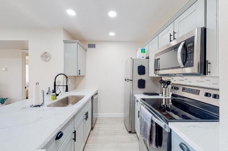 Villa Sunrise condo - image 19