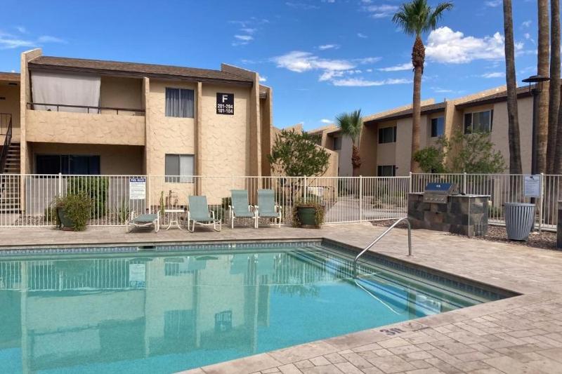 Villa Sunrise condo - image 22