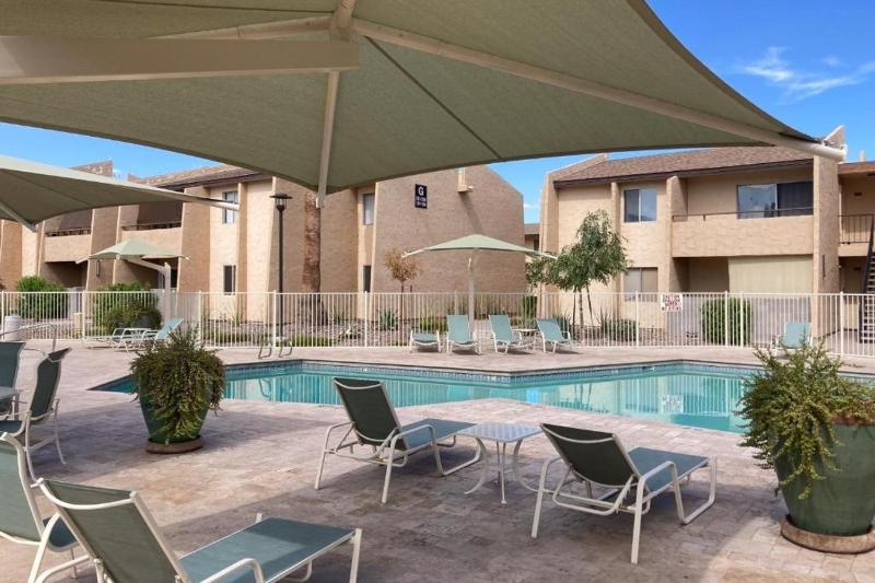 Villa Sunrise condo - image 2