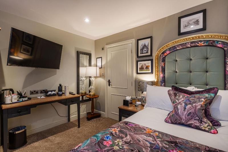 Single Room image 1