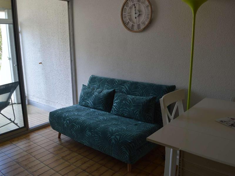 Studio Climatisé 4 Pers au Grau-du-Roi - FR-1-250-159 - image 6