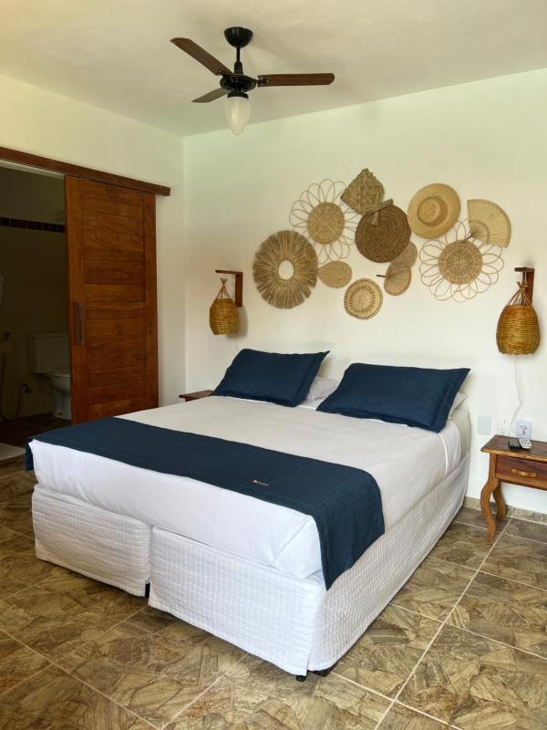 Pousada Oasis - image 39