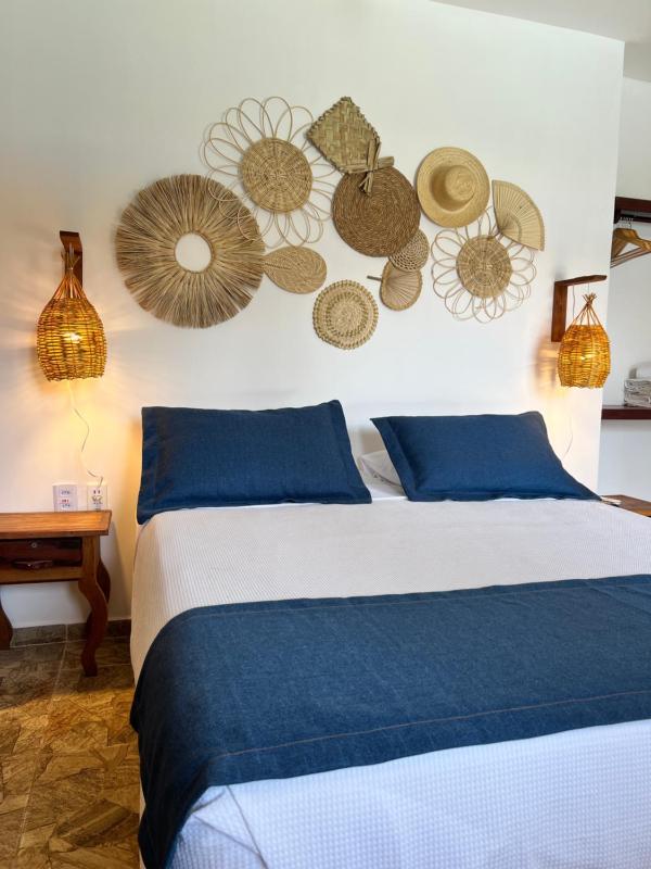 Pousada Oasis - image 14