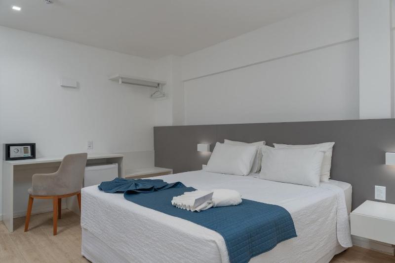 Hotel Praia Bonita Jangadeiros Pajuçara - image 47