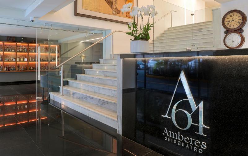 Amberes 64 Ascend Hotel Collection - image 23