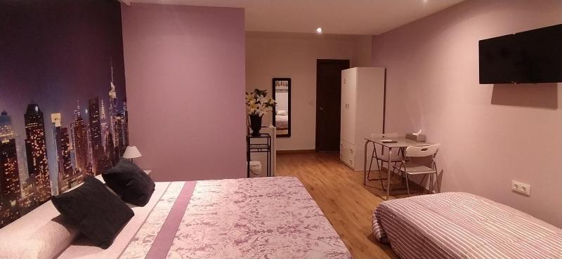 Hostal Happystay - image 4