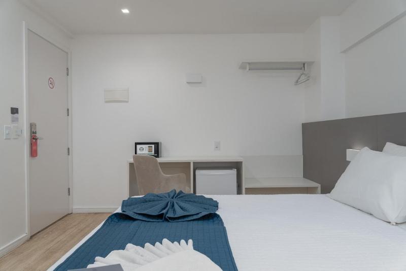 Hotel Praia Bonita Jangadeiros Pajuçara - image 43
