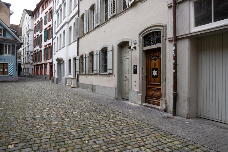 Hotel Münzgasse - Self Check-in - image 9