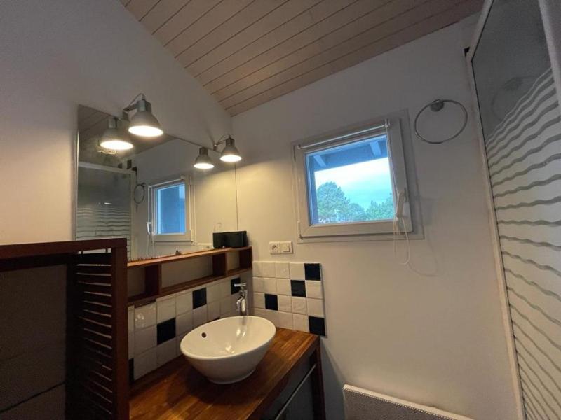Spacieuse villa avec véranda et jardin à Capbreton - image 11