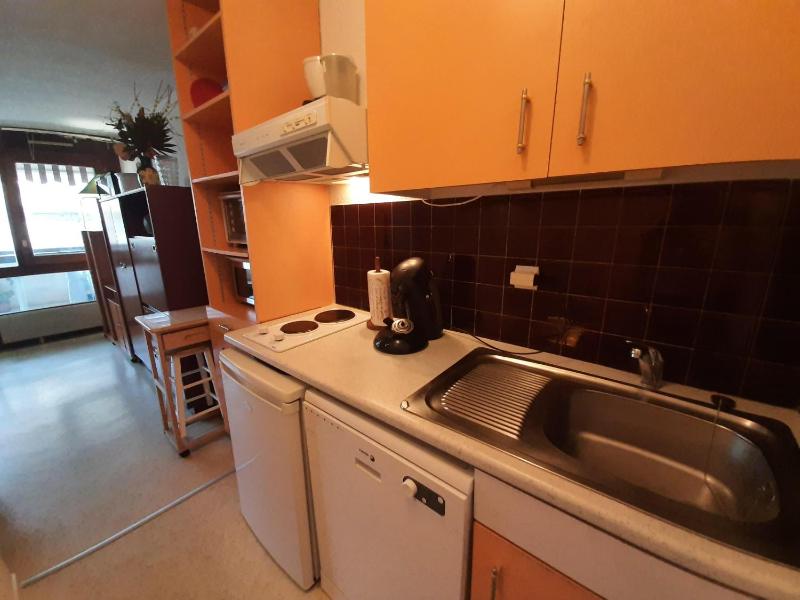 Studio Cosy au Pied du Port de Plaisance de Capbreton pour 4 Pers. avec Wifi et Plages Proches - FR-1-239-889 - image 8
