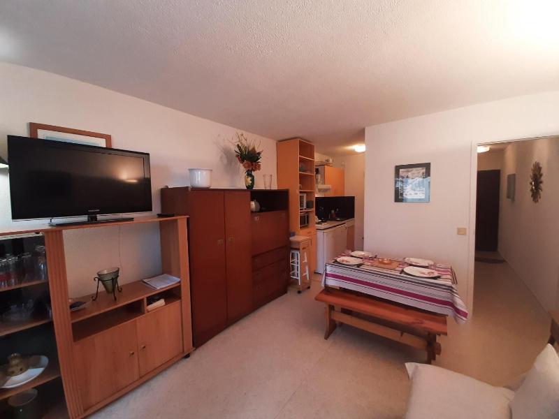 Studio Cosy au Pied du Port de Plaisance de Capbreton pour 4 Pers. avec Wifi et Plages Proches - FR-1-239-889 - image 2