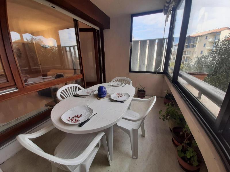 Studio Cosy au Pied du Port de Plaisance de Capbreton pour 4 Pers. avec Wifi et Plages Proches - FR-1-239-889 - image 13