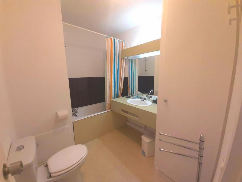 Studio Cosy au Pied du Port de Plaisance de Capbreton pour 4 Pers. avec Wifi et Plages Proches - FR-1-239-889 - image 15