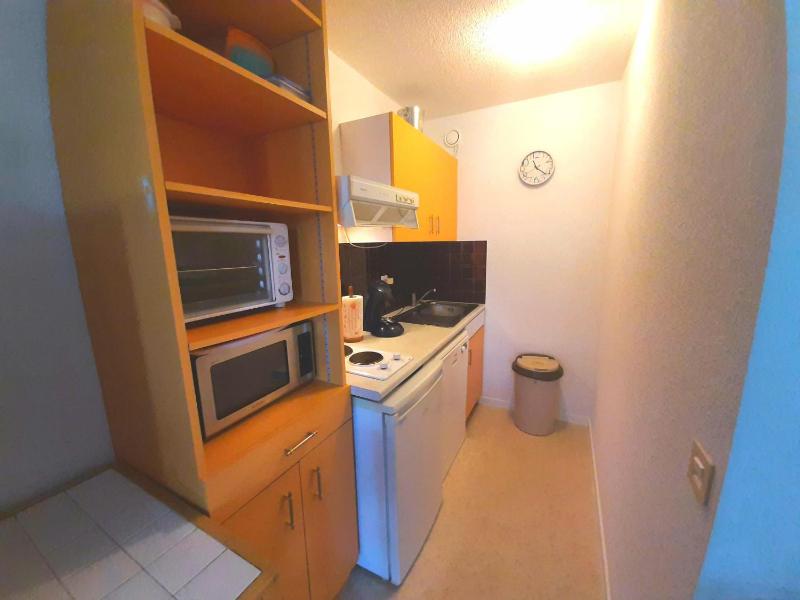 Studio Cosy au Pied du Port de Plaisance de Capbreton pour 4 Pers. avec Wifi et Plages Proches - FR-1-239-889 - image 17
