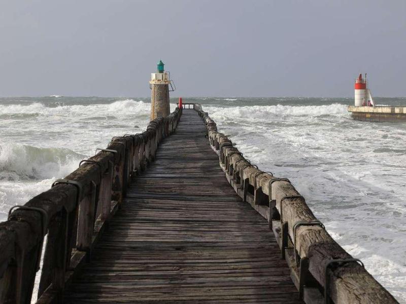 Studio Cosy au Pied du Port de Plaisance de Capbreton pour 4 Pers. avec Wifi et Plages Proches - FR-1-239-889 - image 7