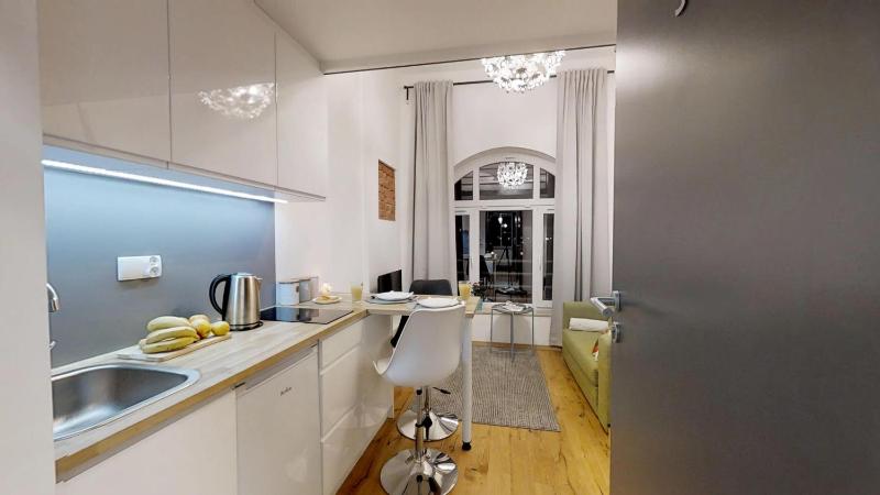 APARTHOTEL TECTUM - image 16